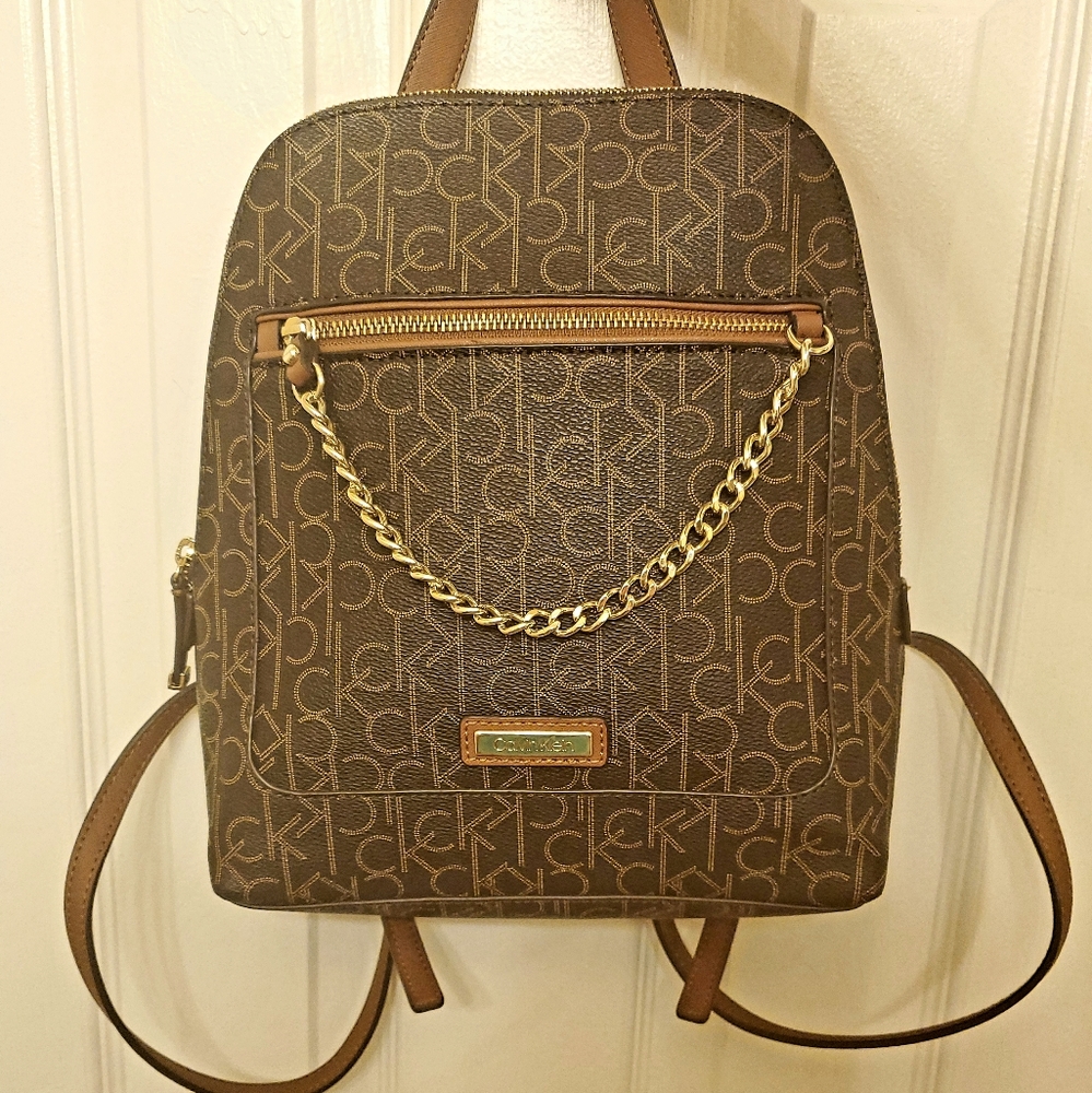 Calvin Klein Backpack
